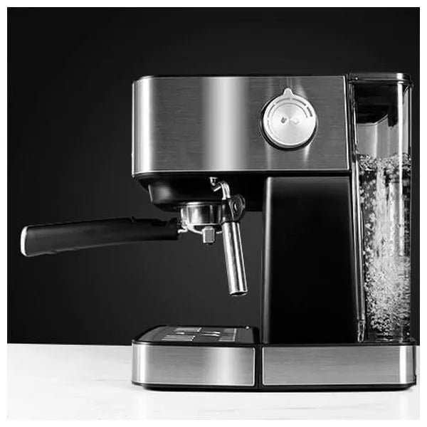 2X Pressure flask CECOTEC Power Espresso 20 850W Brand Cecotec
