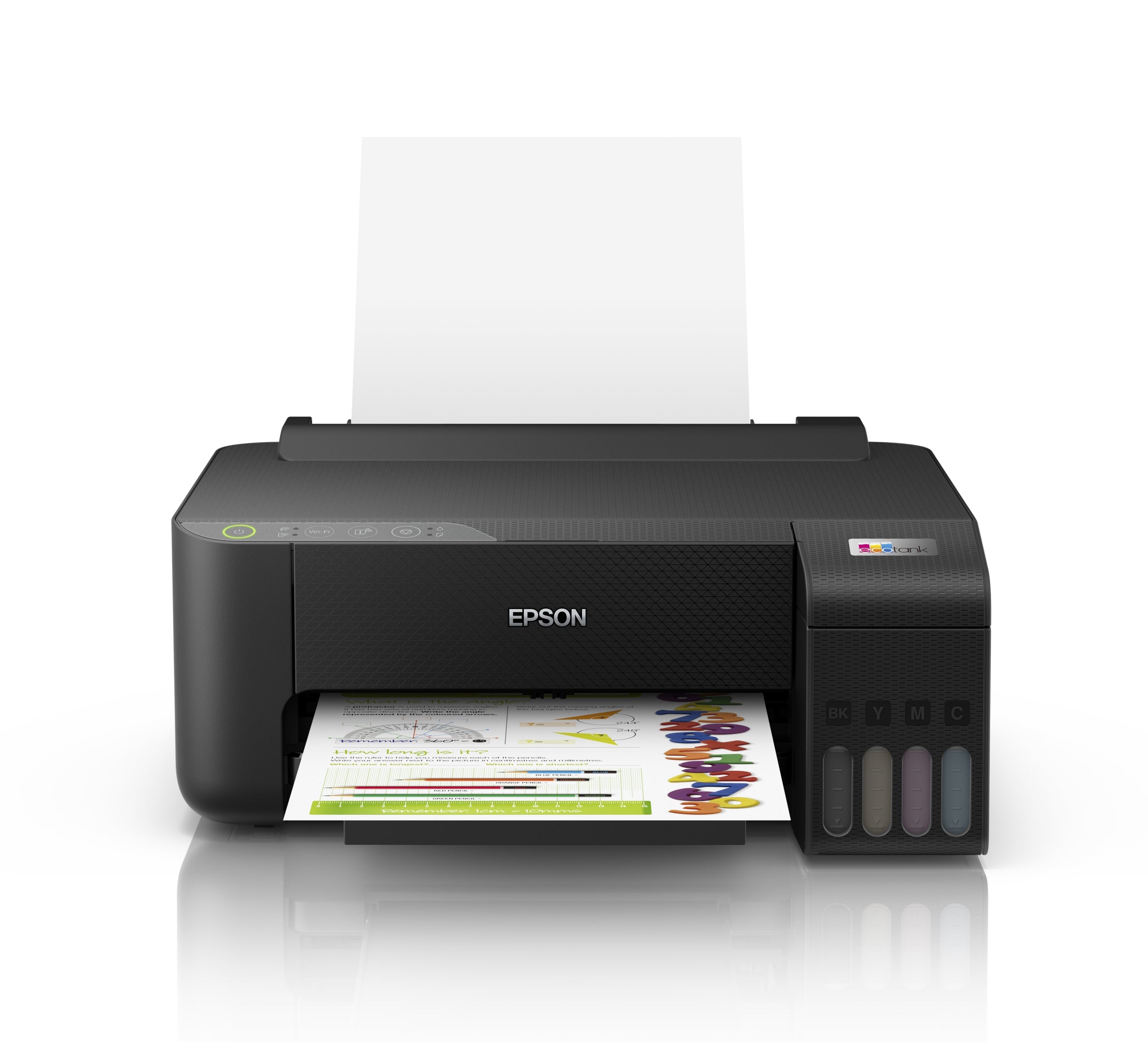 2X Printer Epson EcoTank ET-1810 Wi-Fi Brand Epson