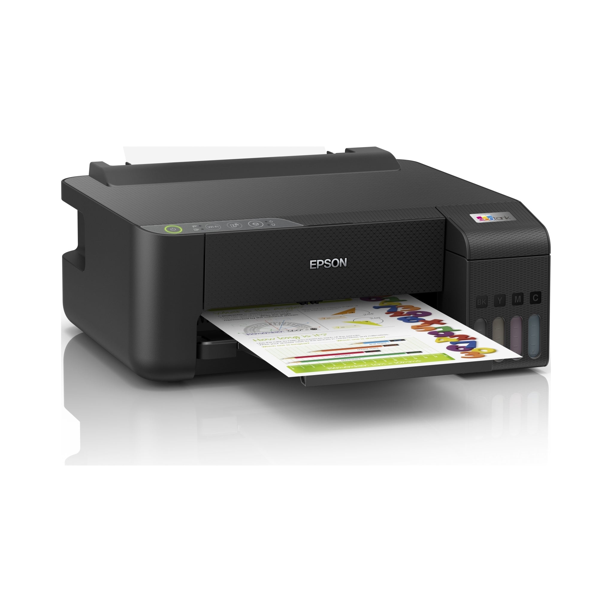 2X Printer Epson EcoTank ET-1810 Wi-Fi