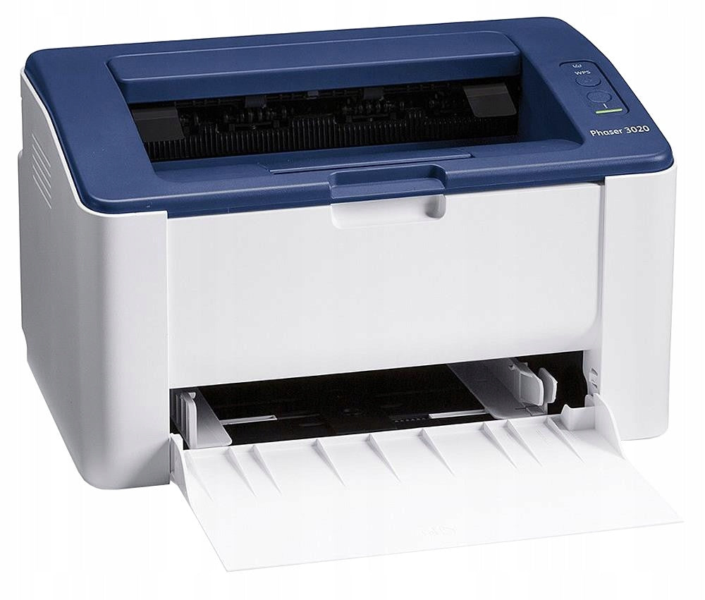 2X Printer Xerox Phaser 3020BI Wi-Fi Brand Xerox