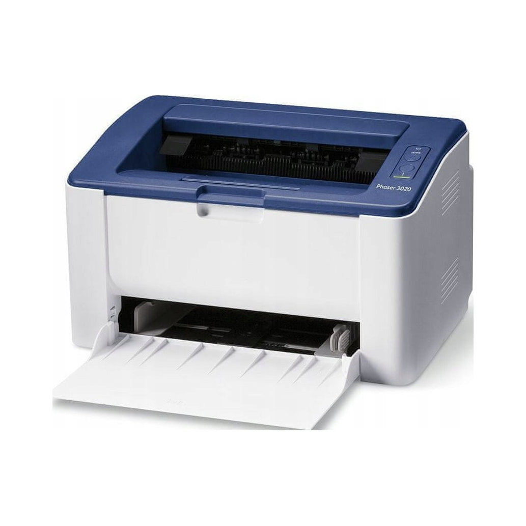 2X Printer Xerox Phaser 3020BI Wi-Fi
