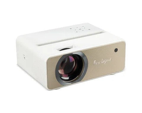 2X Projector Acer Aopen QF12 FHD/5000AL/1000:1/1.3kg Brand Acer