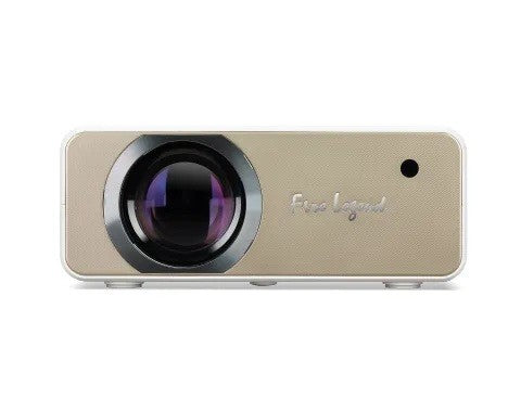 2X Projector Acer Aopen QF12 FHD/5000AL/1000:1/1.3kg Model MR.JU411.001