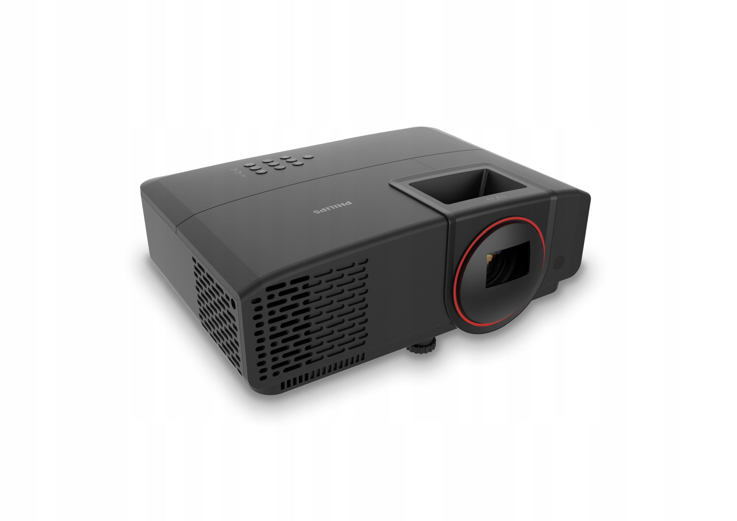 2X Projector PHILIPS GamePix 800 Smart Black Brand Philips
