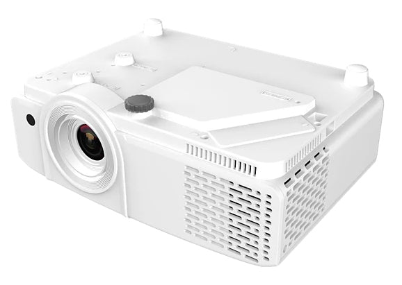 2X Projector PHILIPS ProPix 850 White Brand Philips