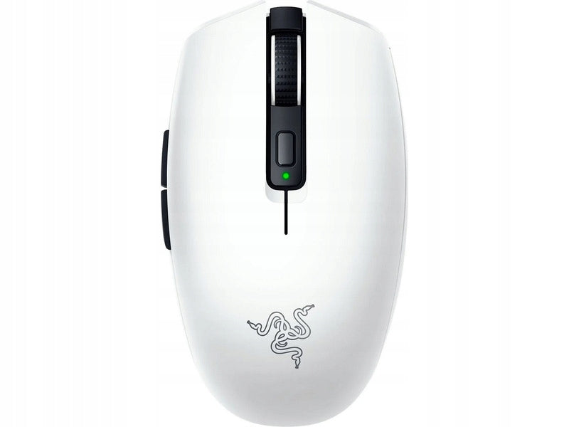 2X RAZER OROCHI V2 WIRELESS GAMING MOUSE 18000dpi WHITE EDITION BIA Manufacturer Razer