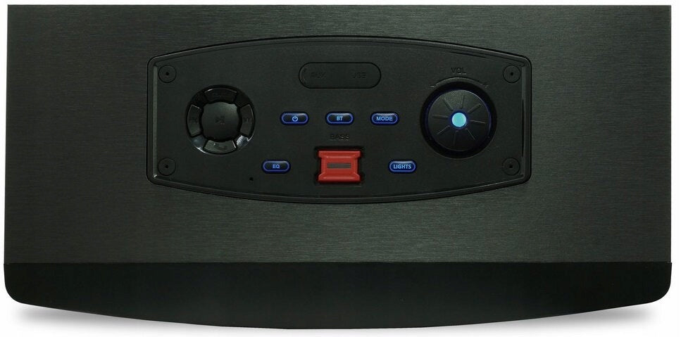 2X RGB FM Speaker Regent Power Audio 300BT Ferguson Brand Ferguson
