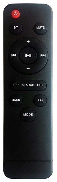 2X RGB FM Speaker Regent Power Audio 300BT Ferguson