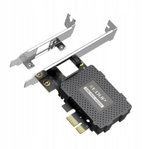 2X RJ45 LAN 2.5G 2500Mbps Network Card for PC 2.5G PCI Express