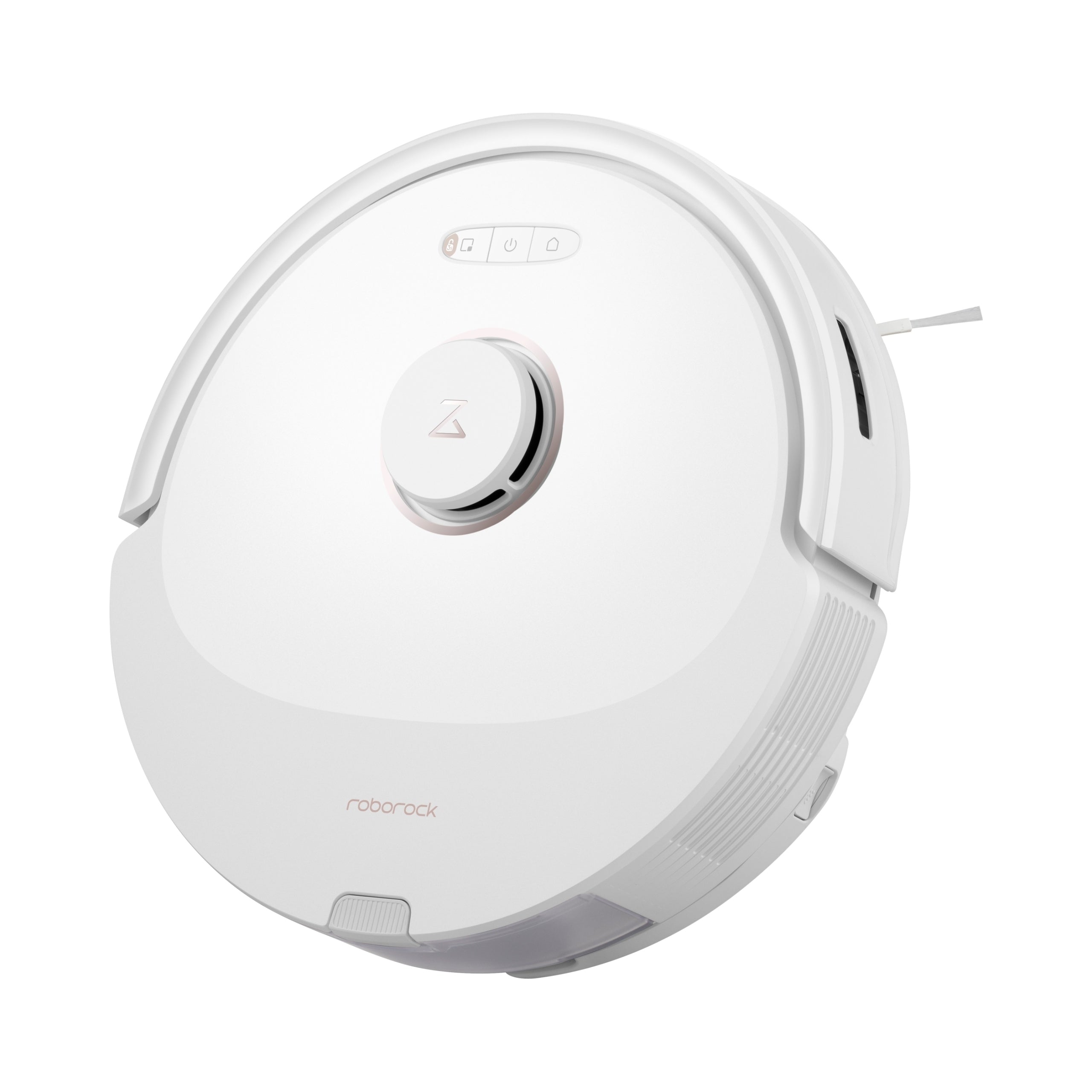2X ROBOROCK Q8 Max Cleaning ROBOT (White)