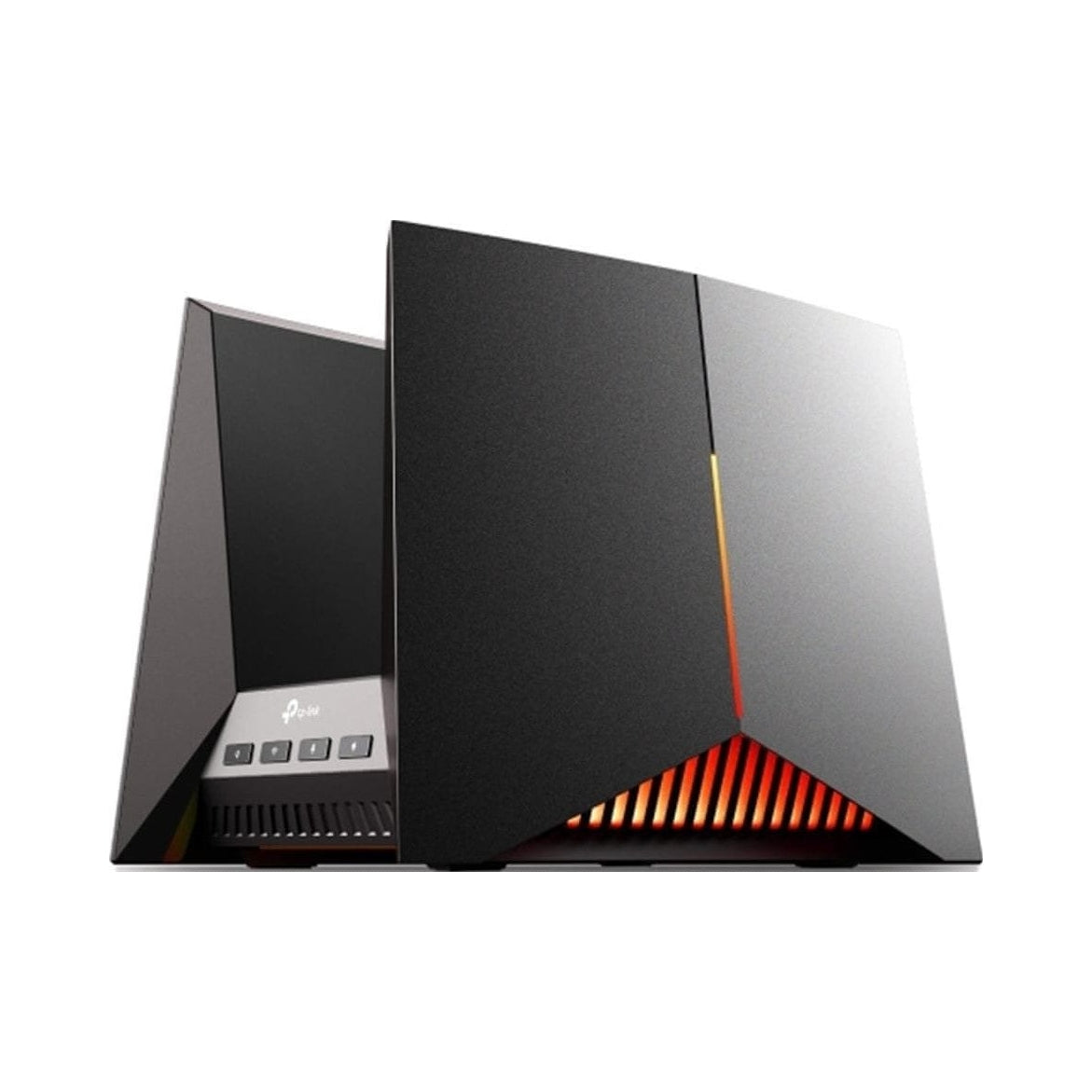 2X ROUTER TP-LINK ARCHER GE800 TRI-BAND WI-FI 7 19000MB/s BLACK