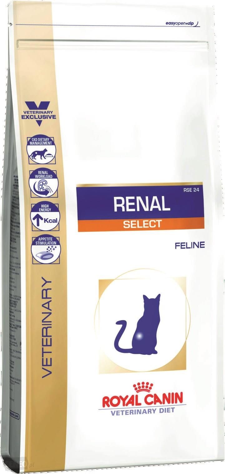 2X ROYAL CANIN Renal Select Feline 2kg