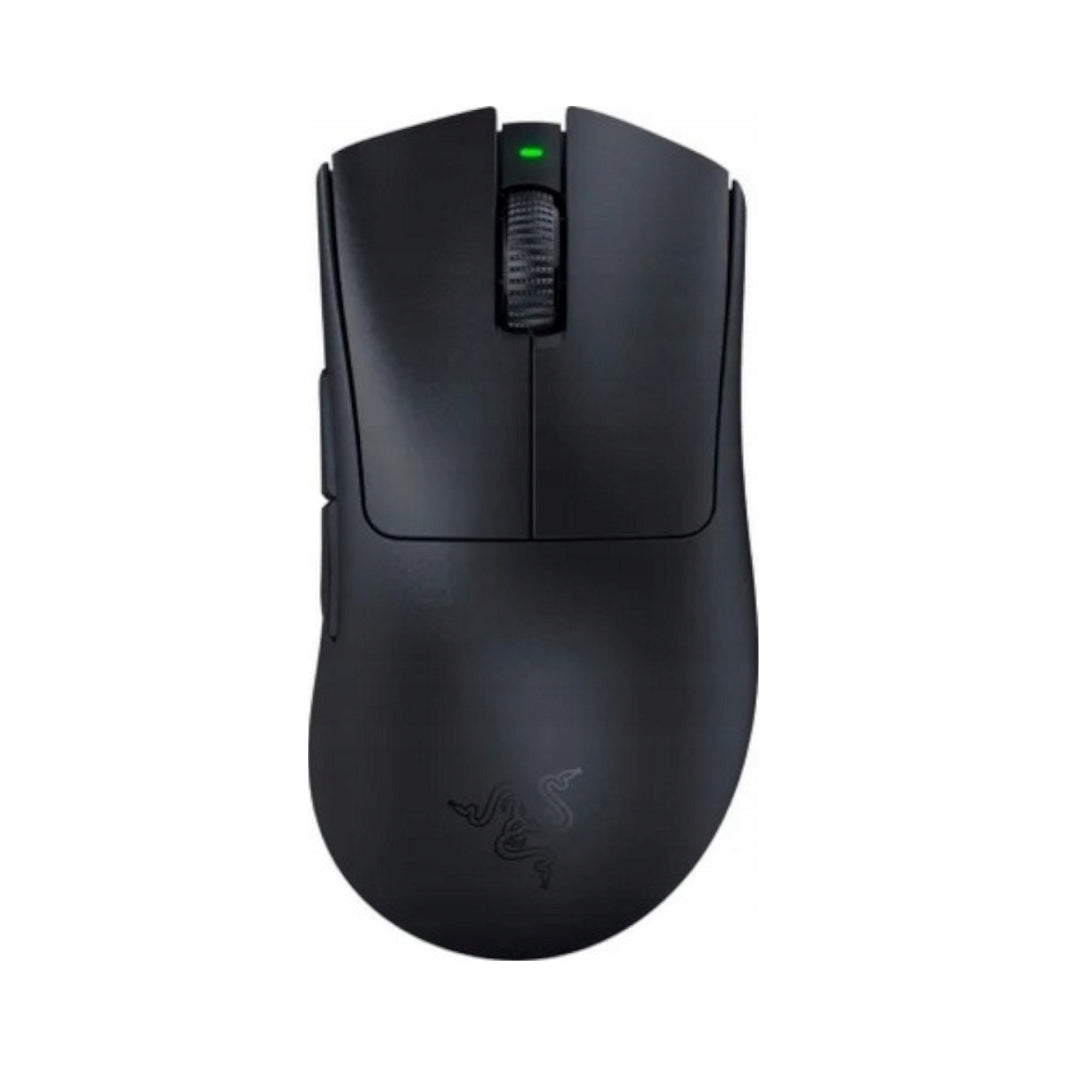 2X Razer DeathAdder V3 Pro black