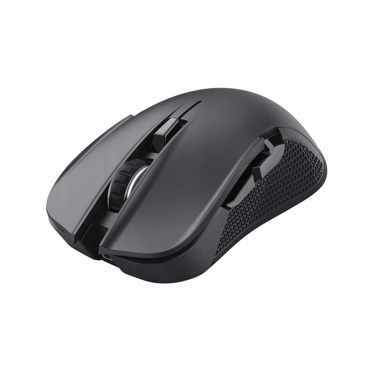 2X Rechargeable Wireless Mouse Gaming Mouse Model GXT 923 YBAR