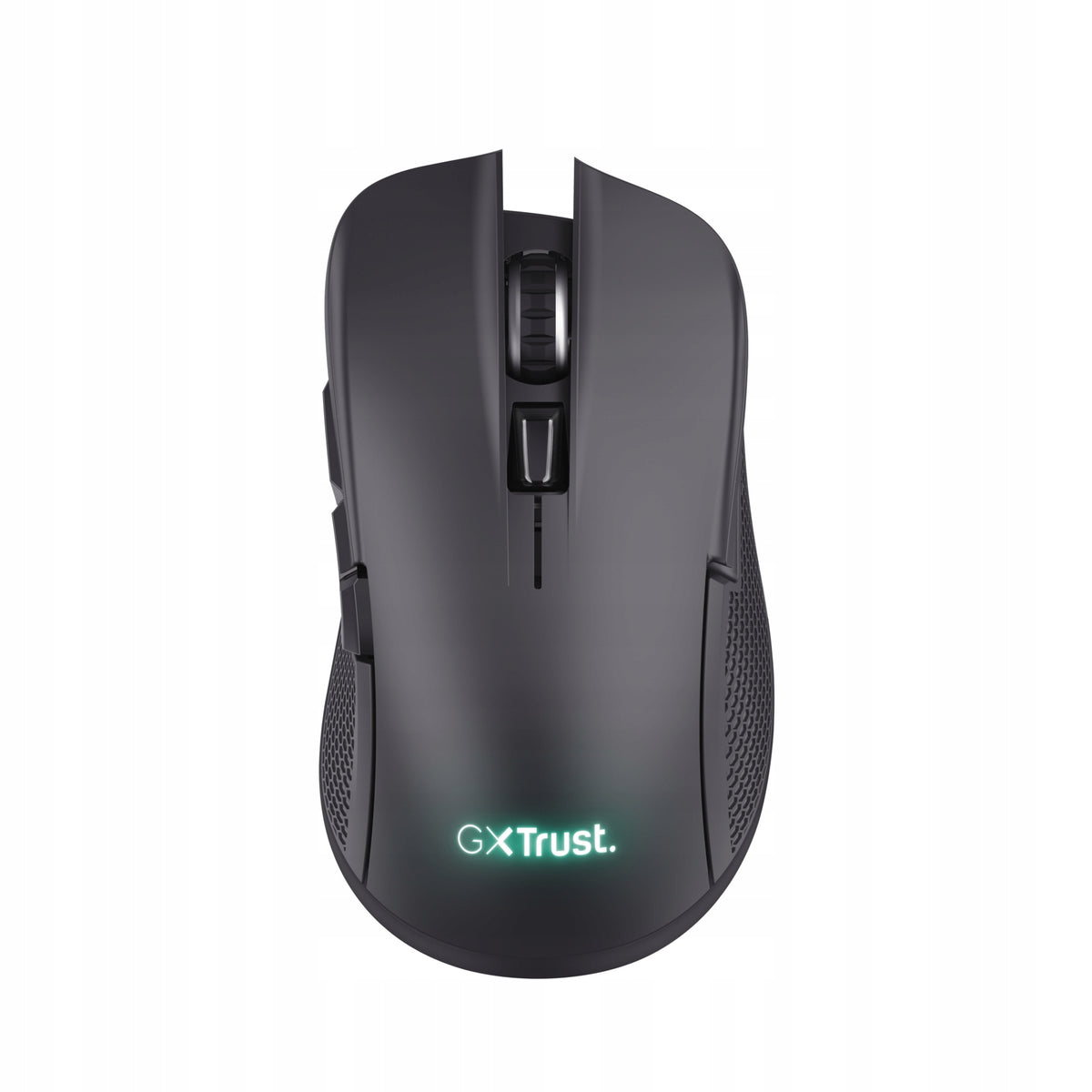 2X Rechargeable Wireless Mouse Gaming Mouse