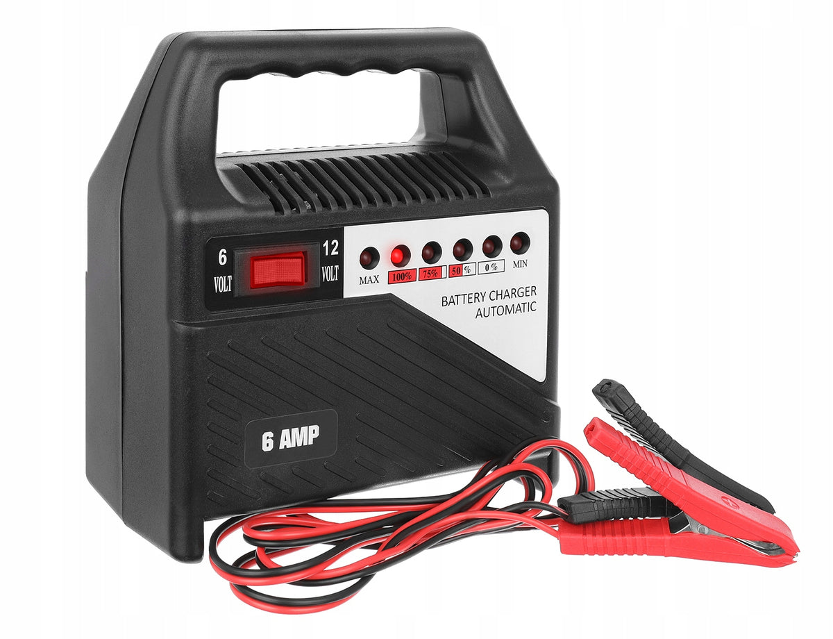 2X Rectifier for 12V 6A battery Brand Xtrobb