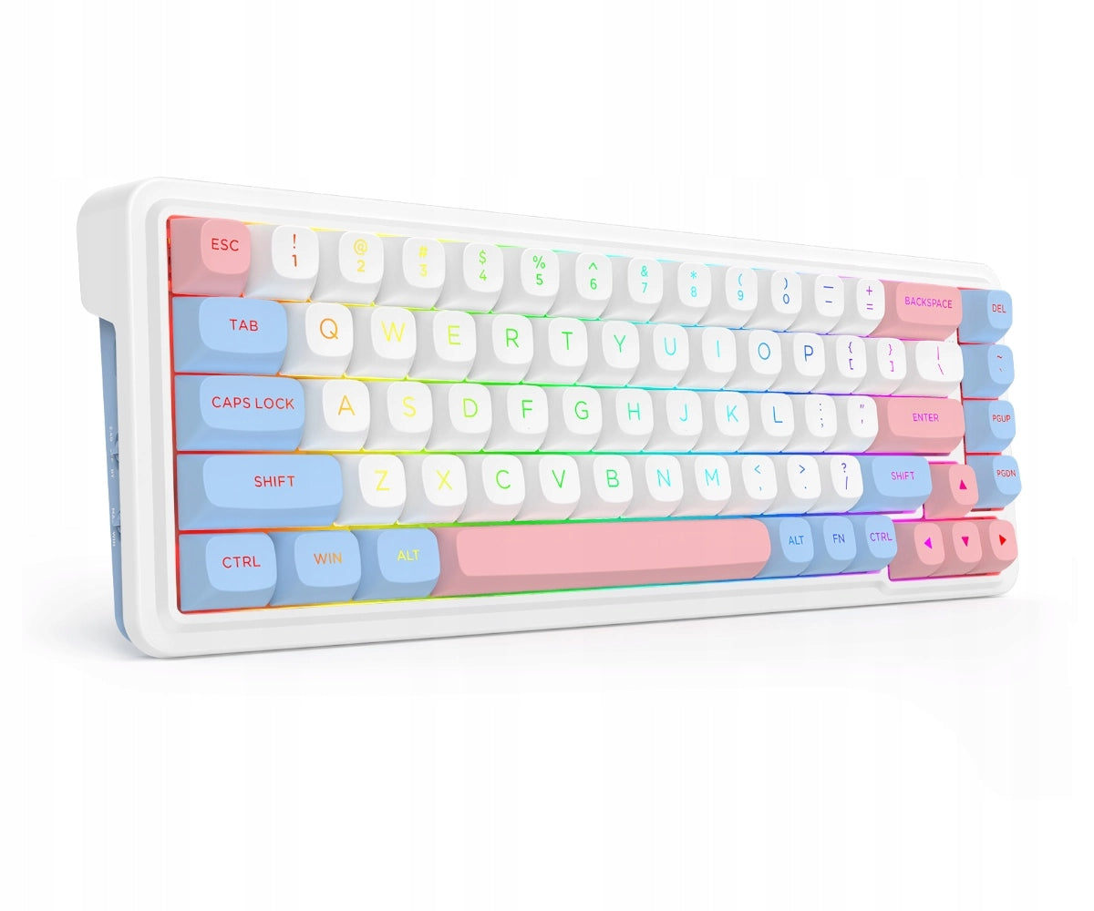 2X Redragon Nova Pro Keyboard Manufacturer Redragon