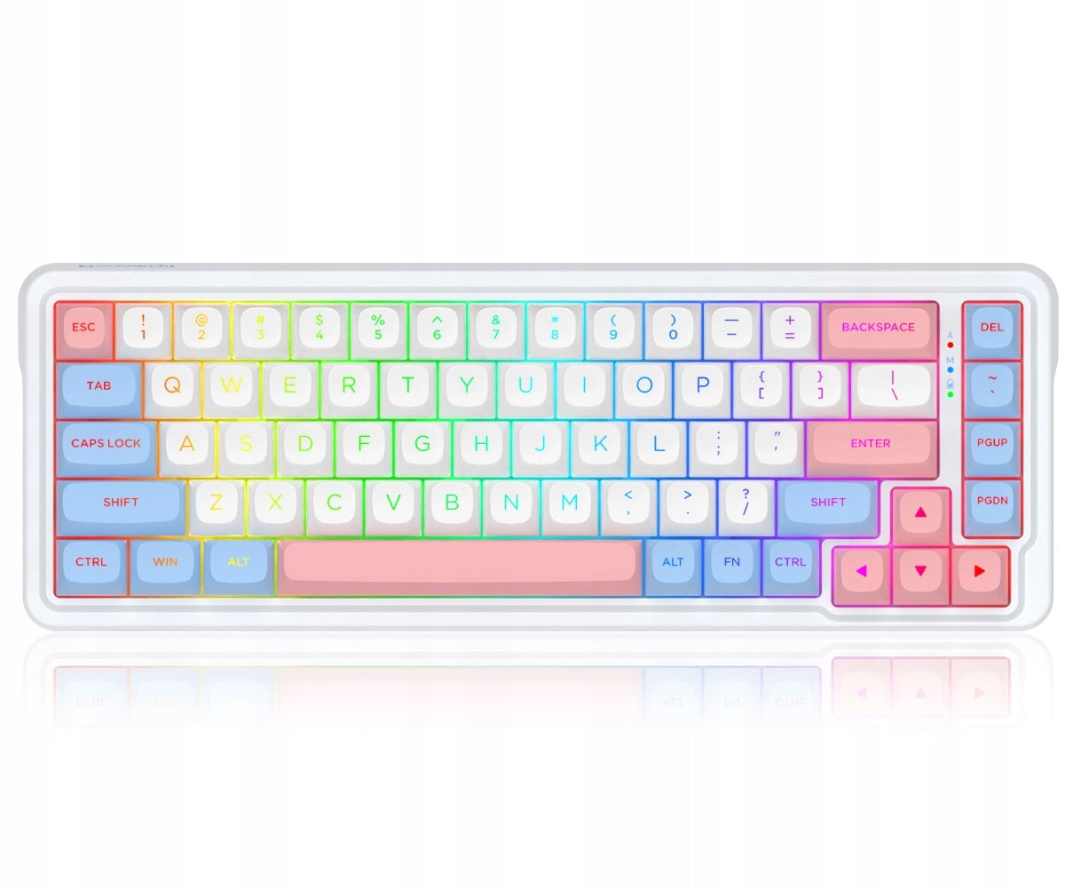 2X Redragon Nova Pro Keyboard