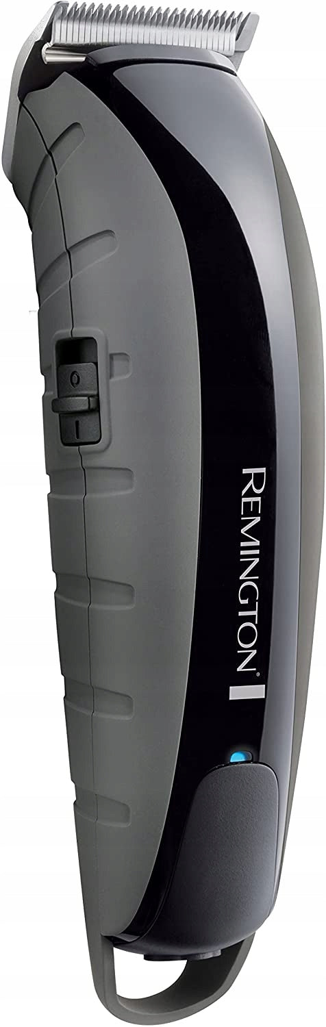 2X Remington HC5880 Virtually Indestructible | hair clipper | powerful Brand Remington