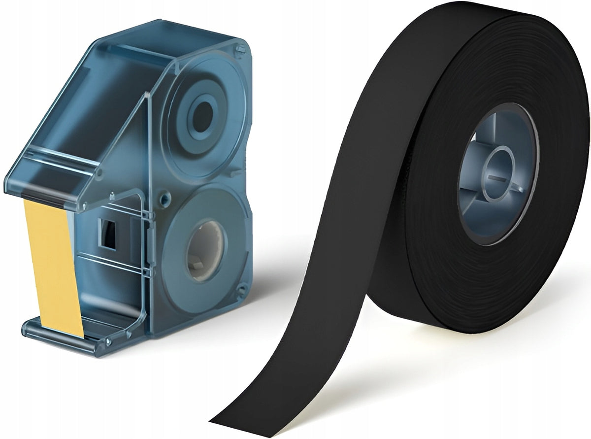 2X Ribbon and thermal transfer tape for printer Niimbot B18 N1 set