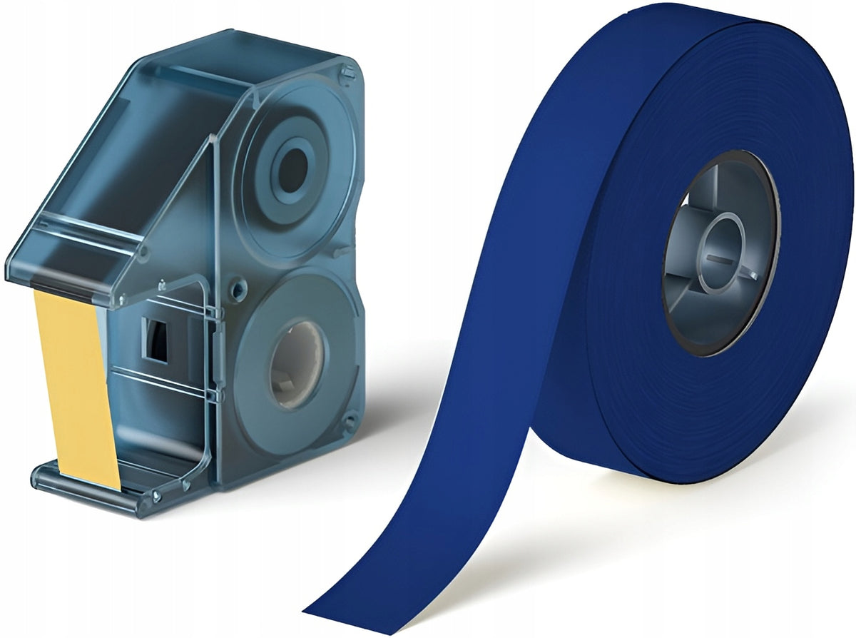 2X Ribbon and thermal transfer tape for printer Niimbot B18 N1 set