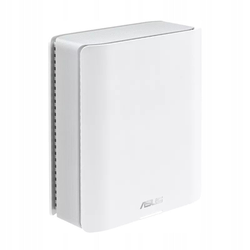 2X Router ASUS ZenWiFi BT10 (2pk) White Manufacturer ASUS