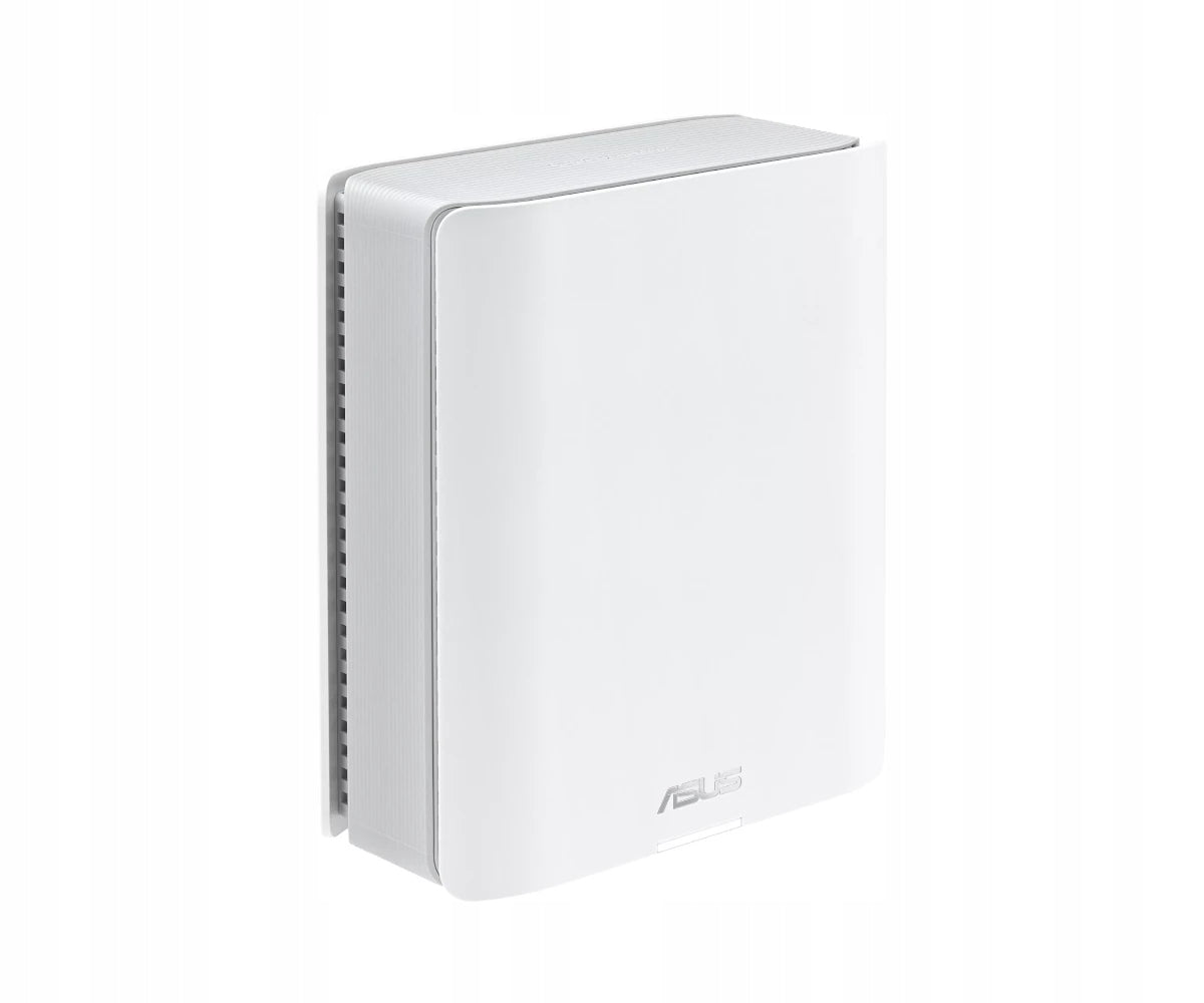 2X Router ASUS ZenWiFi BT10 (3pk) White Manufacturer ASUS