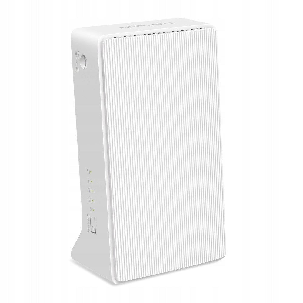 2X Router MERCUSYS MB130-4G Wi-Fi 5 AC1200