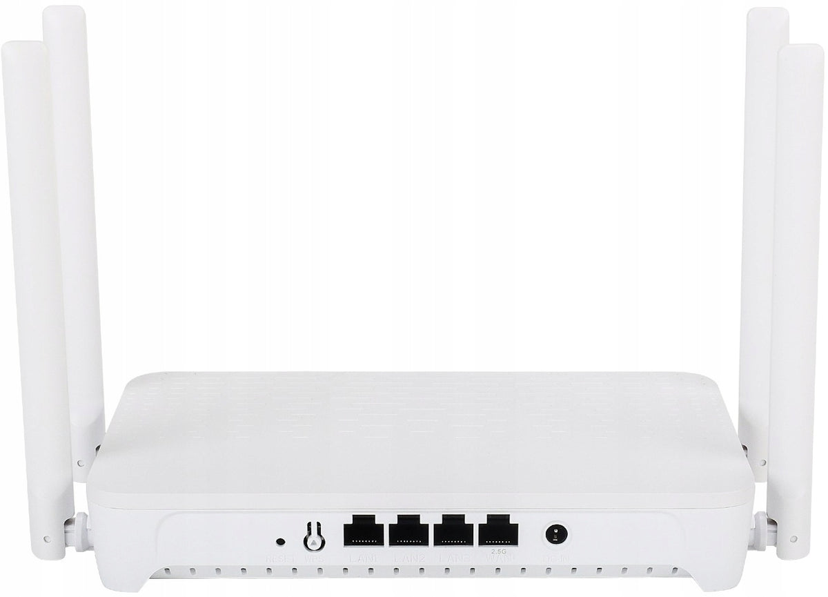 2X Router Smart WiFi System Dual Band WiFi 7 Gigabit LAN Mesh EDUP 3600Mbps Manufacturer EDUP