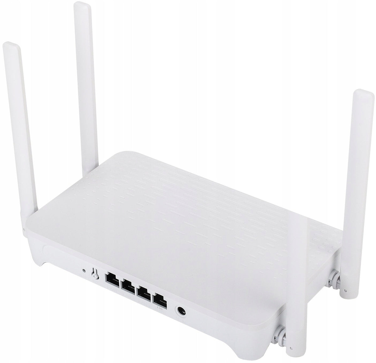 2X Router Smart WiFi System Dual Band WiFi 7 Gigabit LAN Mesh EDUP 3600Mbps