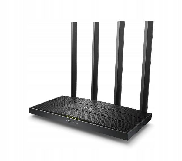 2X Router TP-LINK Archer A6 Manufacturer TP-Link