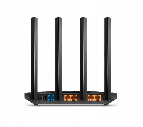 2X Router TP-LINK Archer A6 Model Archer A6