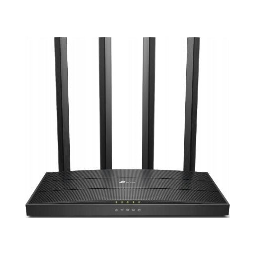 2X Router TP-LINK Archer A6