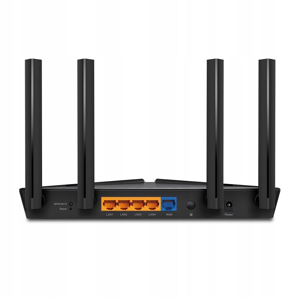 2X Router TP-LINK EX220 WiFi6 Manufacturer TP-Link