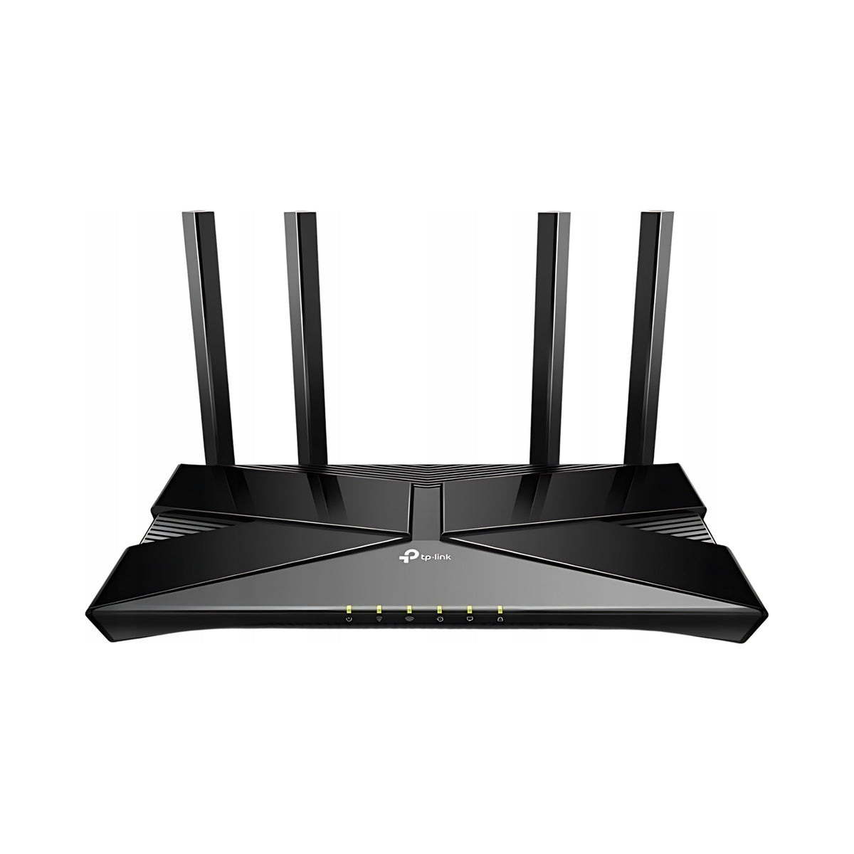 2X Router TP-LINK EX220 WiFi6