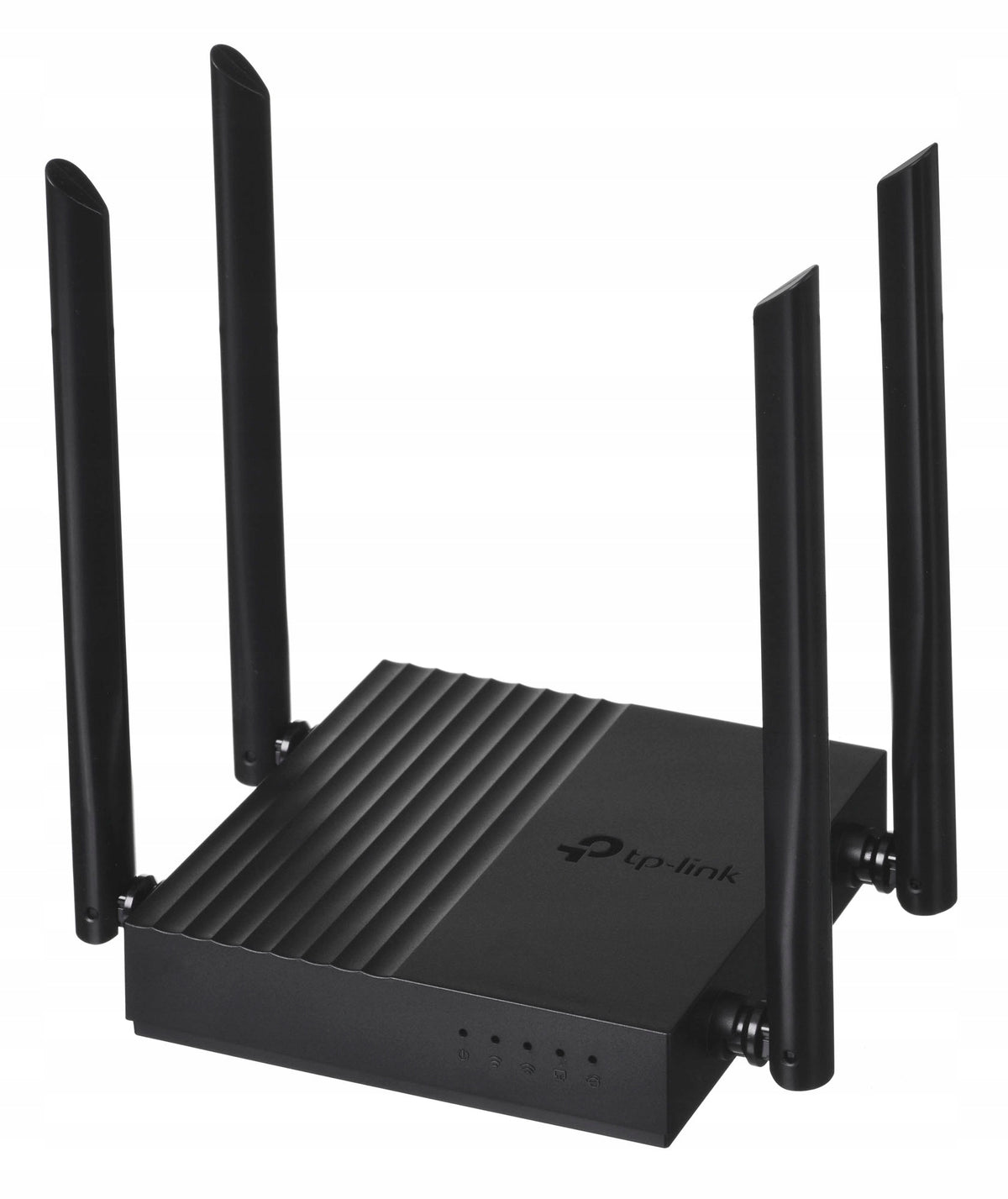 2X Router TP-Link Archer C64 Wi-Fi AC1200 MU-MIMO 4xLAN 1xWAN Manufacturer TP-Link