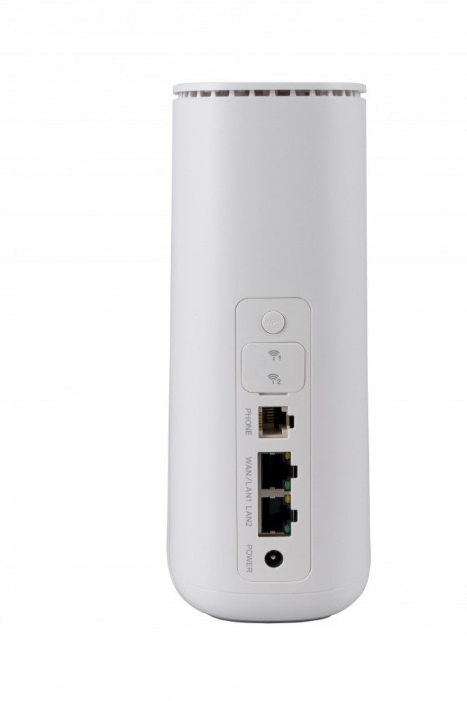 2X Router ZTE MF289F Manufacturer ZTE