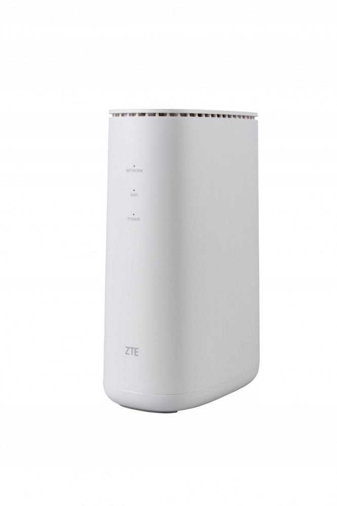 2X Router ZTE MF289F Model MF289F