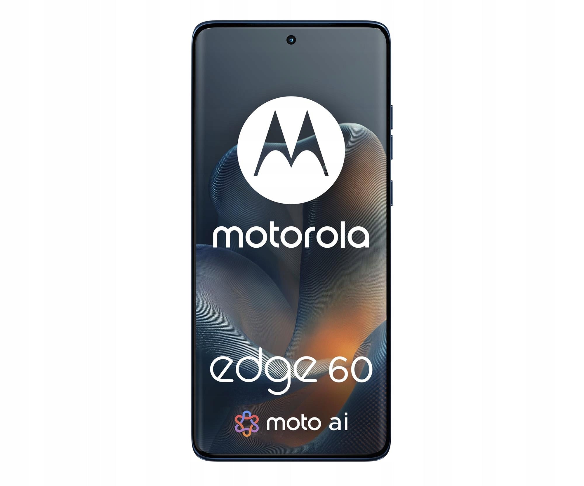2X SMARTPHONE MOTOROLA Edge 60 5G 12/256GB Gibraltar Sea 120Hz Built-in memory 256 GB