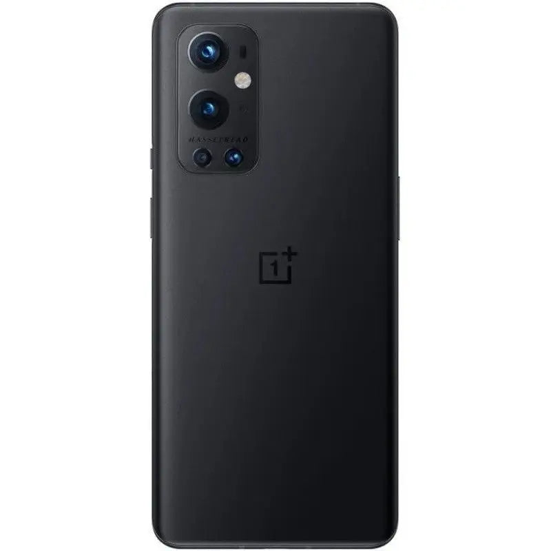 2X SMARTPHONE ONEPLUS 9 PRO 5G 8/128GB 6,7'' 120Hz 65W STELLAR BLACK Brand OnePlus