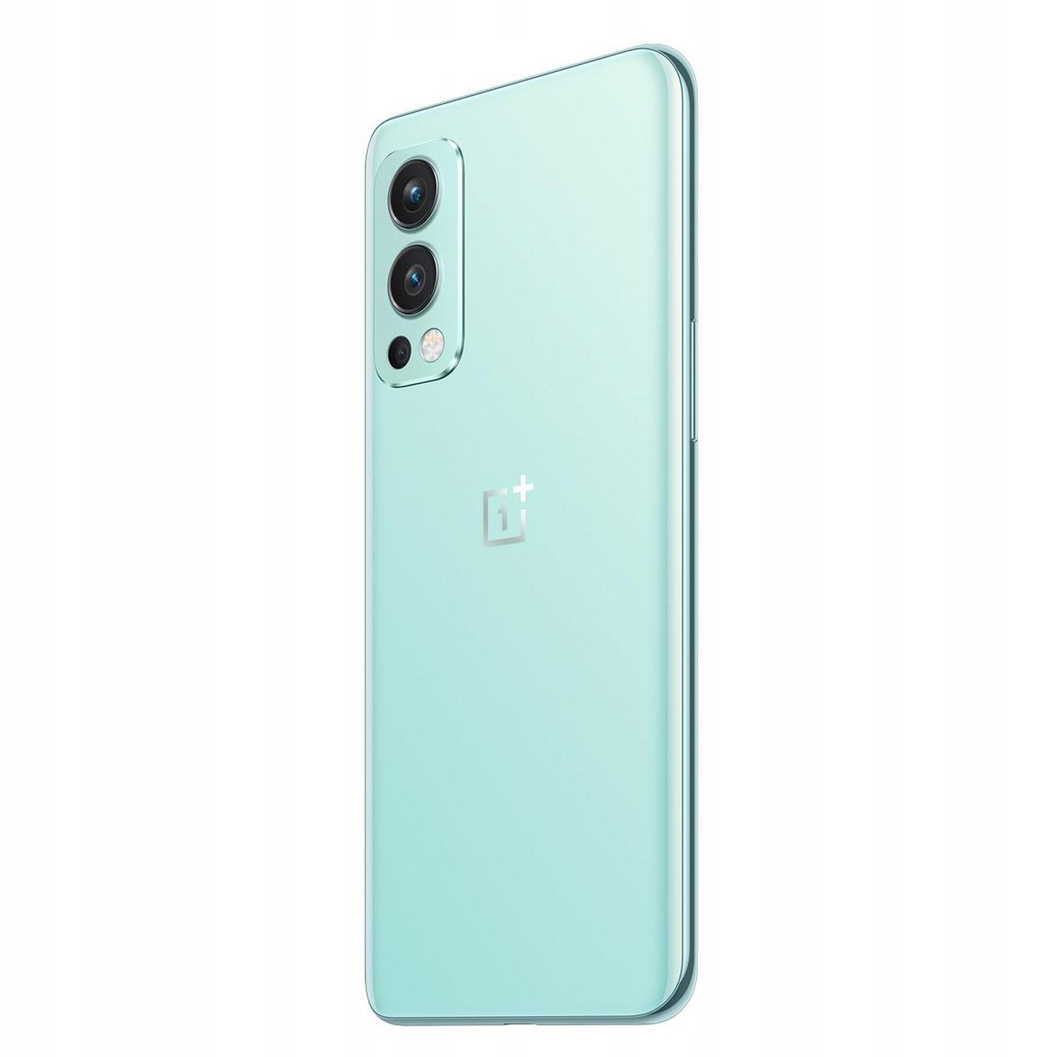 2X SMARTPHONE ONEPLUS NORD 2 5G 8/128GB 6,43'' 90Hz 65W BLUE HAZE BLUE Built-in memory 128 GB