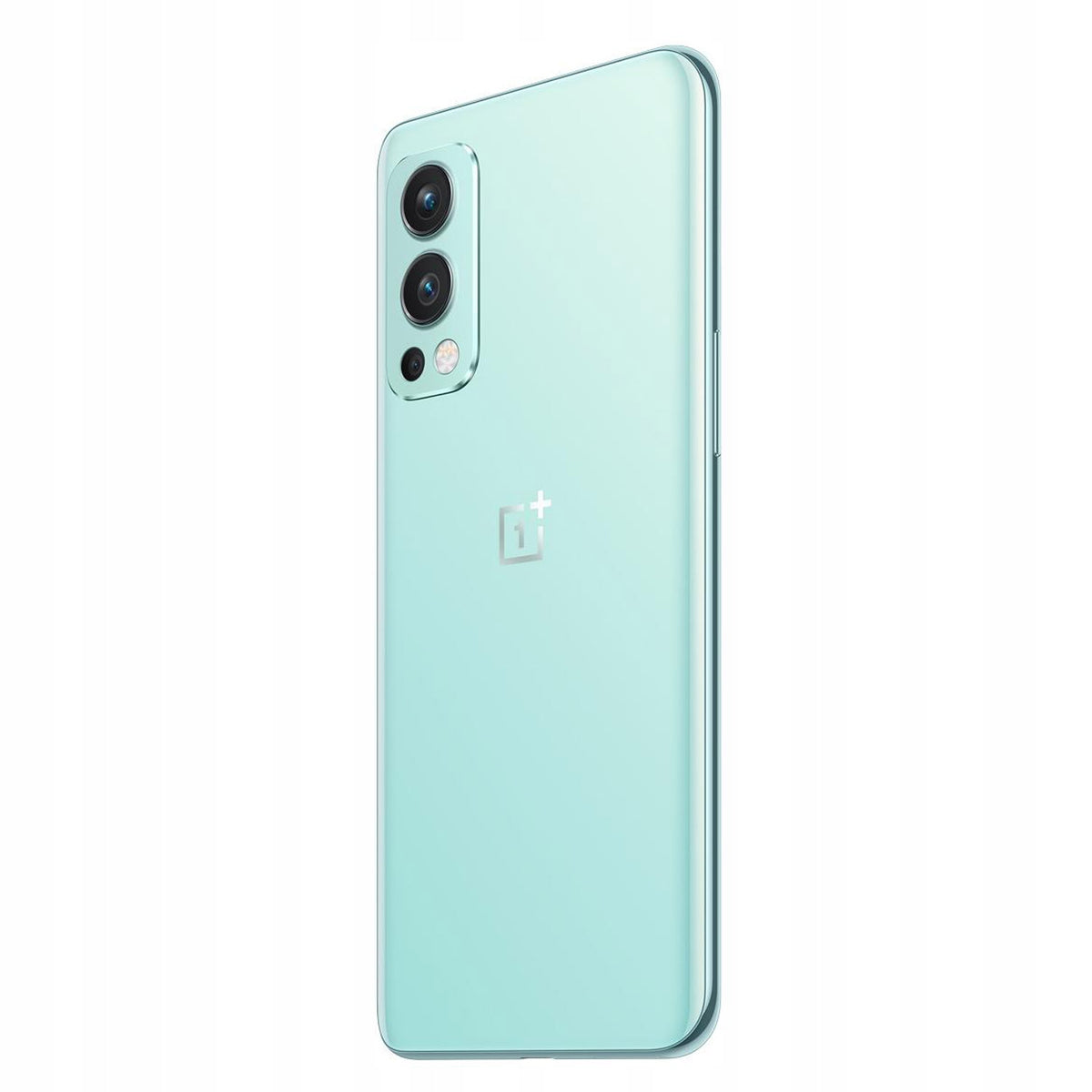 2X SMARTPHONE ONEPLUS NORD 2 5G 8/128GB 6,43'' 90Hz 65W BLUE HAZE BLUE Built-in memory 128 GB
