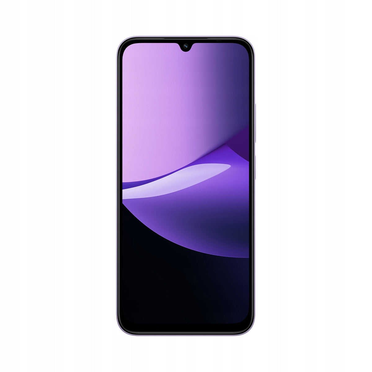 2X SMARTPHONE XIAOMI REDMI 15C 5G 4/256GB Dusk Purple Built-in memory 256 GB