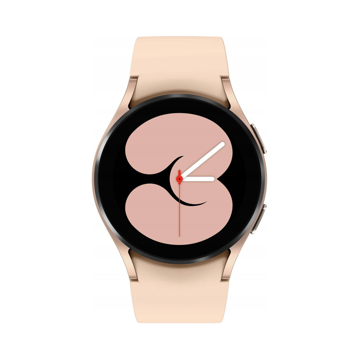 2X SMARTWATCH SAMSUNG GALAXY WATCH 4 40mm R860 PINK GOLD