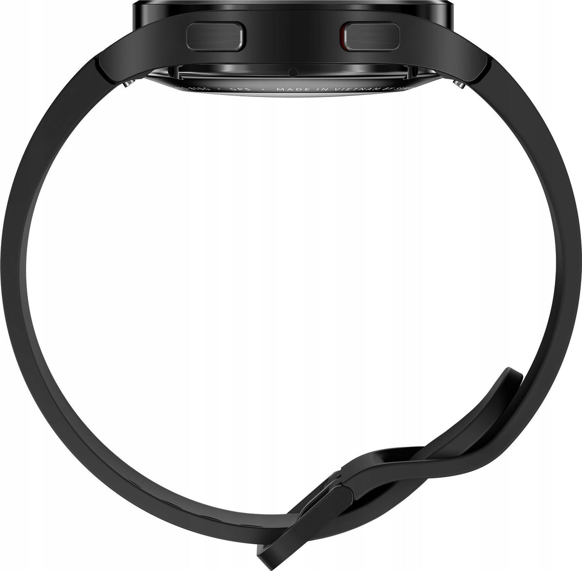 2X SMARTWATCH SAMSUNG GALAXY WATCH 4 44MM SM-R870N BLACK Model Galaxy Watch 4 (R870)