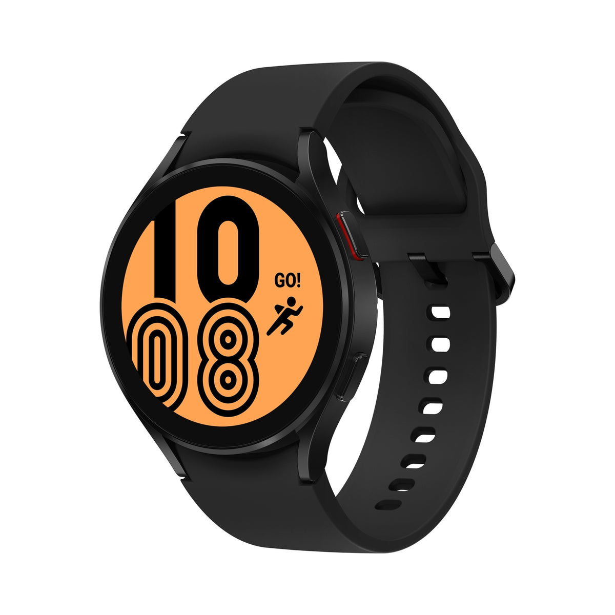 2X SMARTWATCH SAMSUNG GALAXY WATCH 4 44MM SM-R870N BLACK