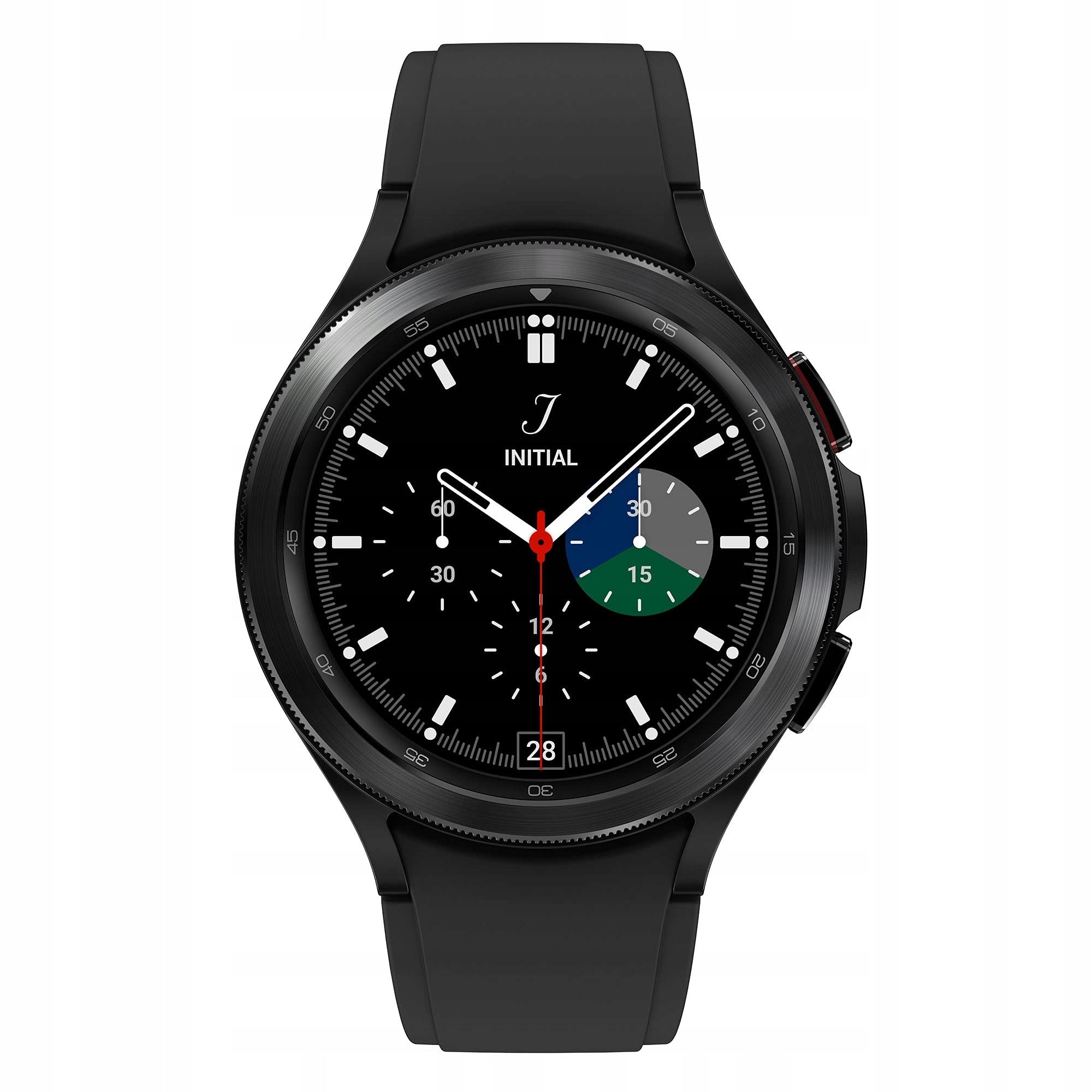 2X SMARTWATCH SAMSUNG GALAXY WATCH 4 CLASSIC 46mm R890 BLACK Model Galaxy Watch 4 Classic (R890)