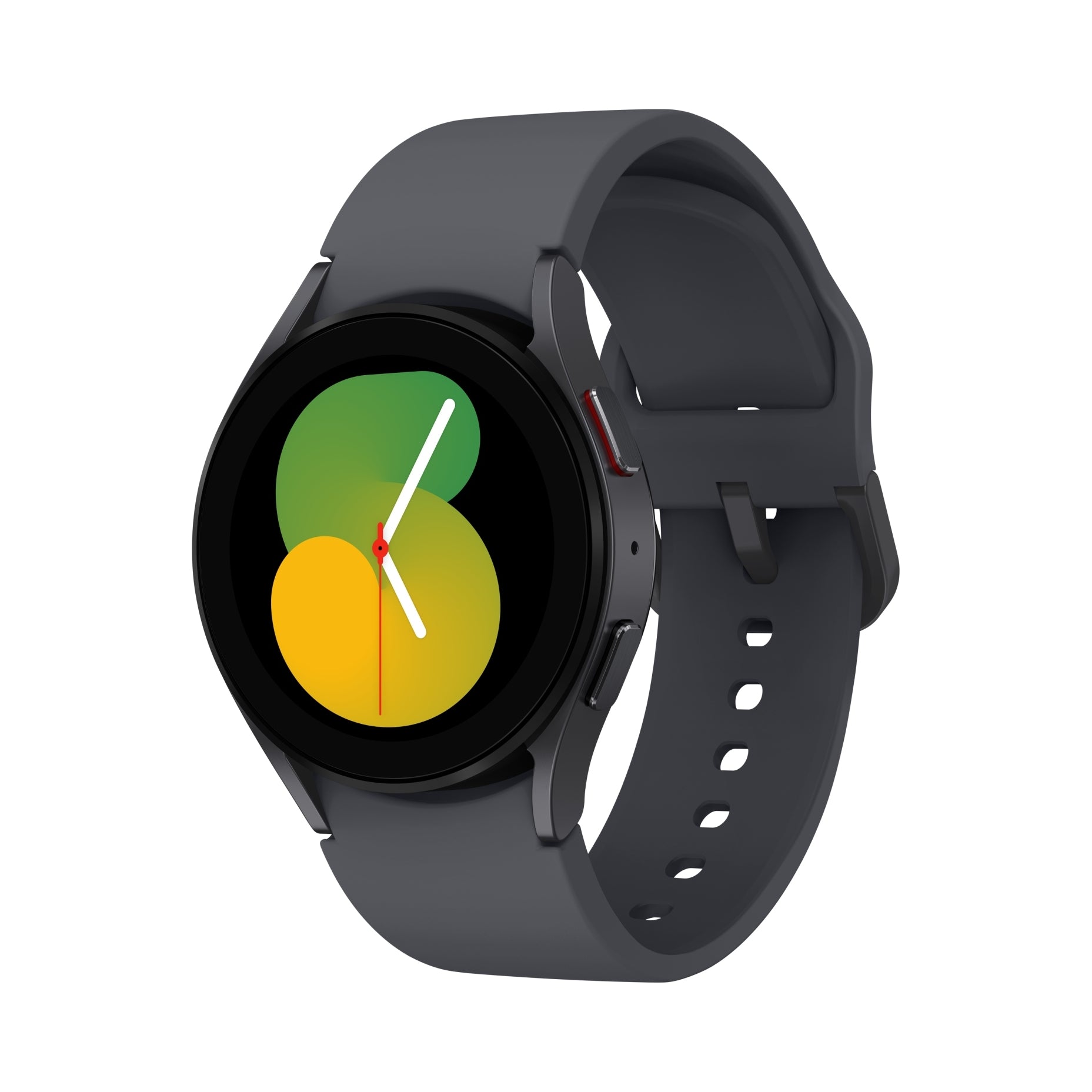 2X SMARTWATCH SAMSUNG GALAXY WATCH 5 40MM LTE SM-R905 GREY