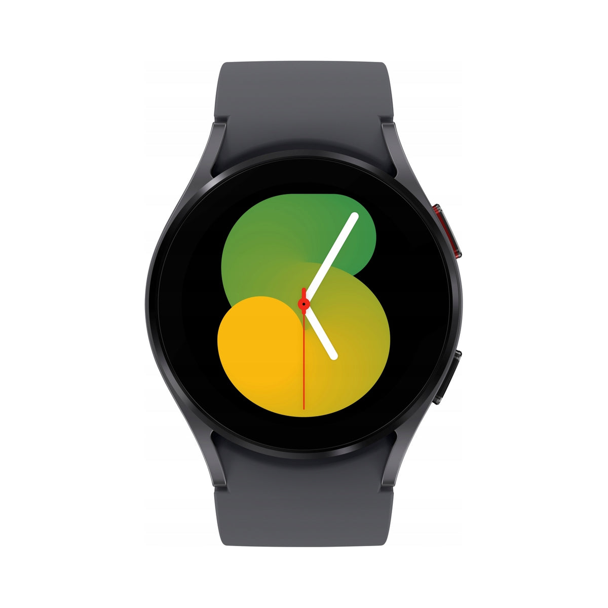 2X SMARTWATCH SAMSUNG GALAXY WATCH 5 40MM SM-R900 GREY