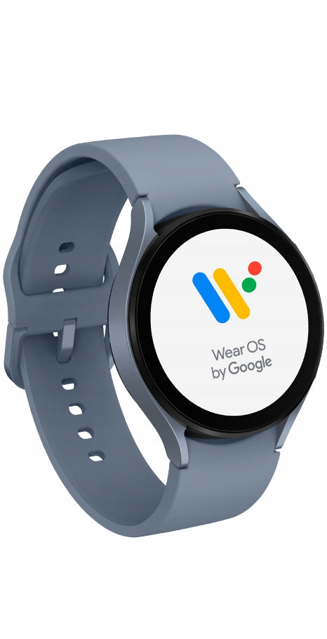 2X SMARTWATCH SAMSUNG GALAXY WATCH 5 44MM SM-R910 SAPPHIRE BLUE Brand Samsung